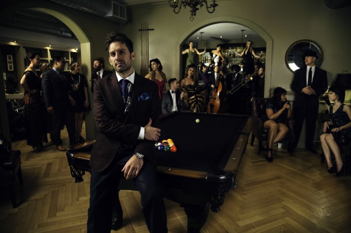 Barley Arts: Scott Bradlee’s Postmodern Jukebox due tappe in Italia a luglio